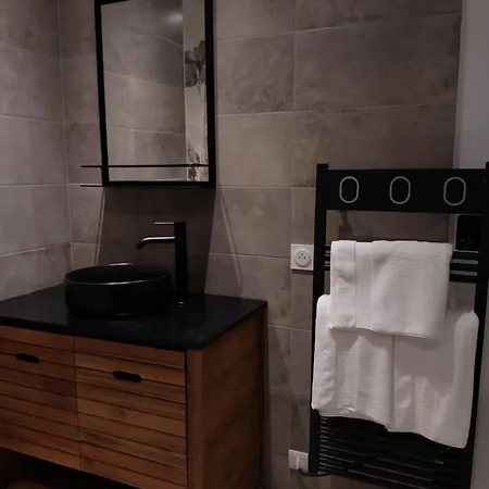 Casa Di Ramatta Фермерский дом *