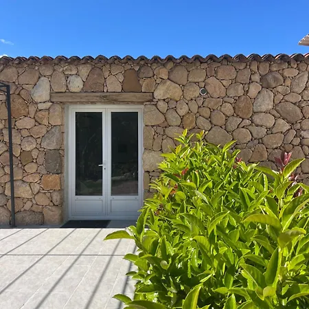Casa Di Ramatta Alloggio per agriturismo *