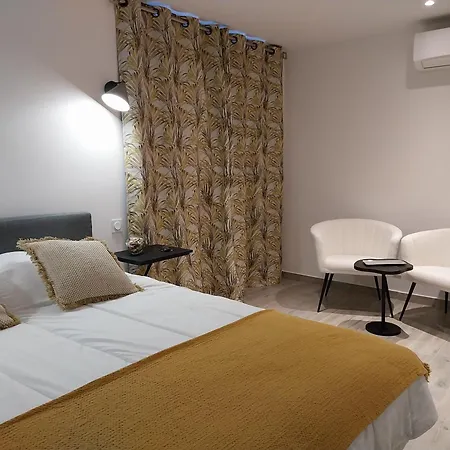 Casa Di Ramatta Κατάλυμα σε φάρμα *